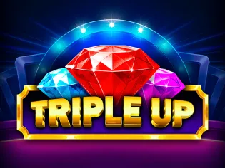 Triple Up game icon
