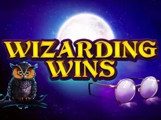 Wizarding Wins game icon