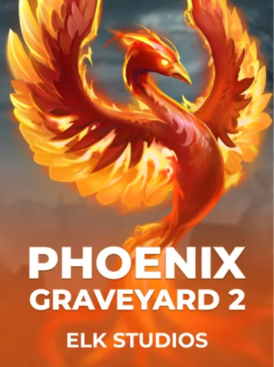 Phoenix Graveyard 2
