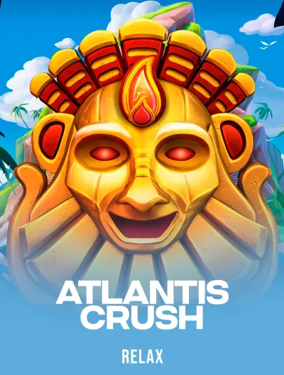 Atlantis Crush