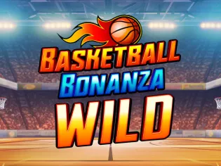 Basketball Bonanza game icon