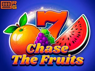 Chase The Fruits game icon