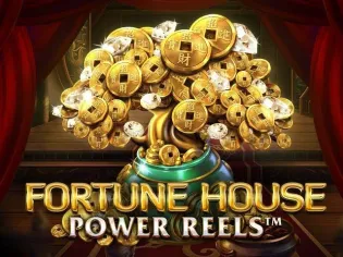 Fortune House Power Reels screenshot