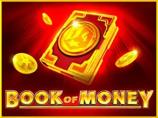 Book Of Money game icon