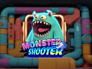 Monster Shooter game icon