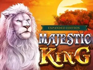 Majestic King - Expanded Edition game icon