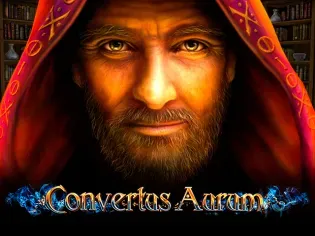 Convertus Aurum game cover