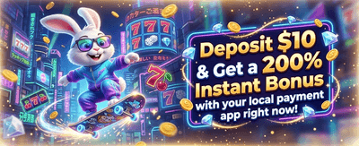 Daily Spin Bonanza