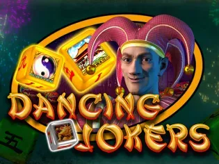 Dancing Jokers screenshot
