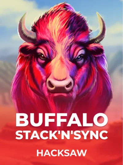 Buffalo Stack'n'Sync