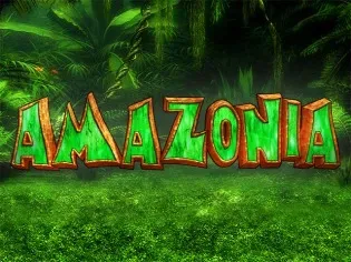 Amazonia game icon