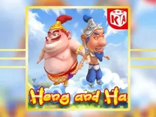 Heng and Ha game icon