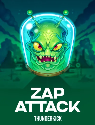 Zap Attack!