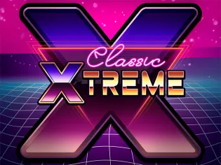 Classic Xtreme game icon