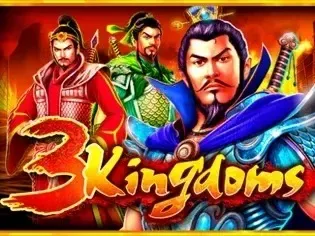 3 Kingdoms - Battle of Red Cliffs game cover