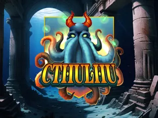 Cthulhu game icon