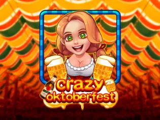 Crazy Oktoberfest screenshot