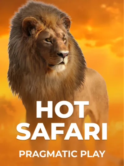 Hot Safari