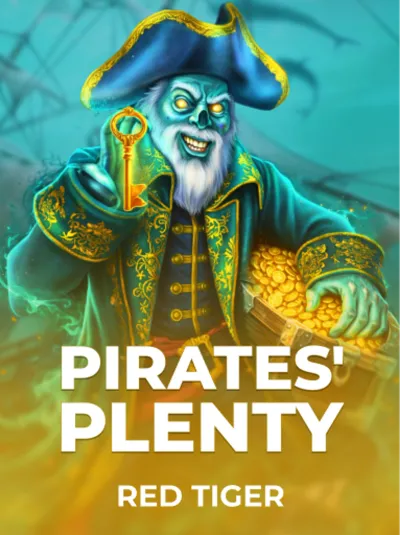 Pirates' Plenty