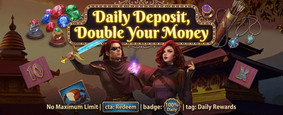 Weekly Slot Rebate
