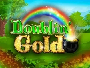 Doublin' Gold game icon