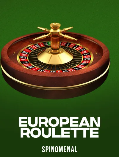 European Roulette (1)
