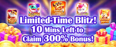 Spin to Win Big Prizes