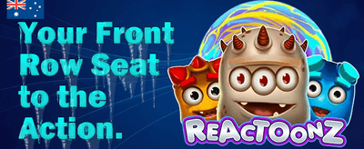 Mega Spin Bonanza promotion